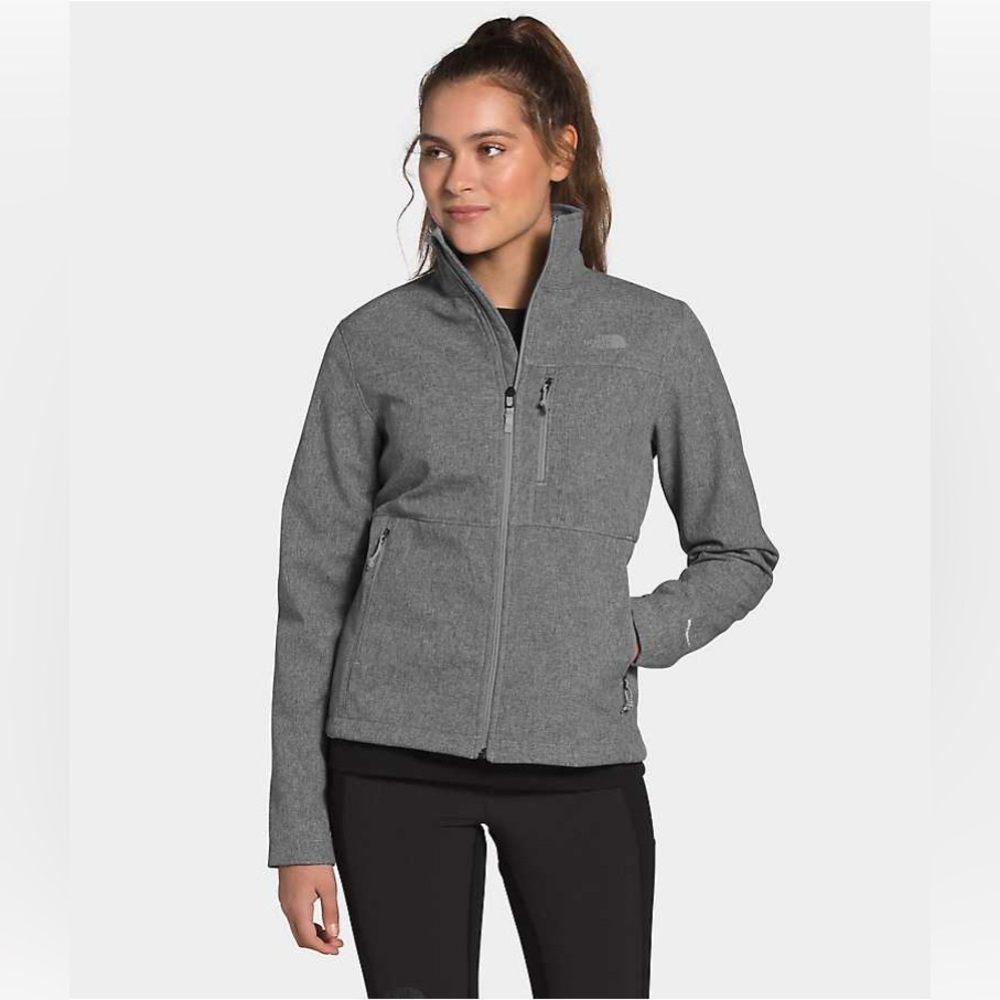 The North Face Women’s Apex Bionic Jacket